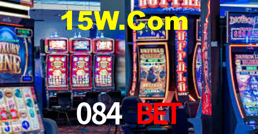 084Bet Vip