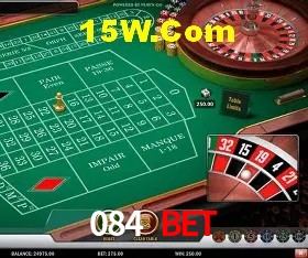 Integração de APIs 084 Bet